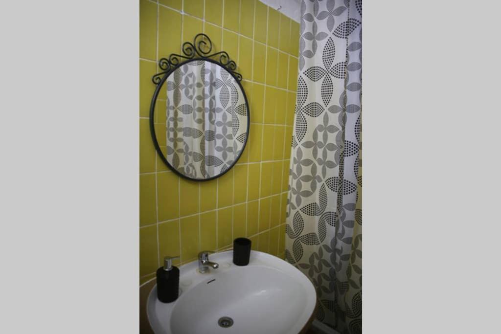 Sintra Nomad Lodge Kültér fotó