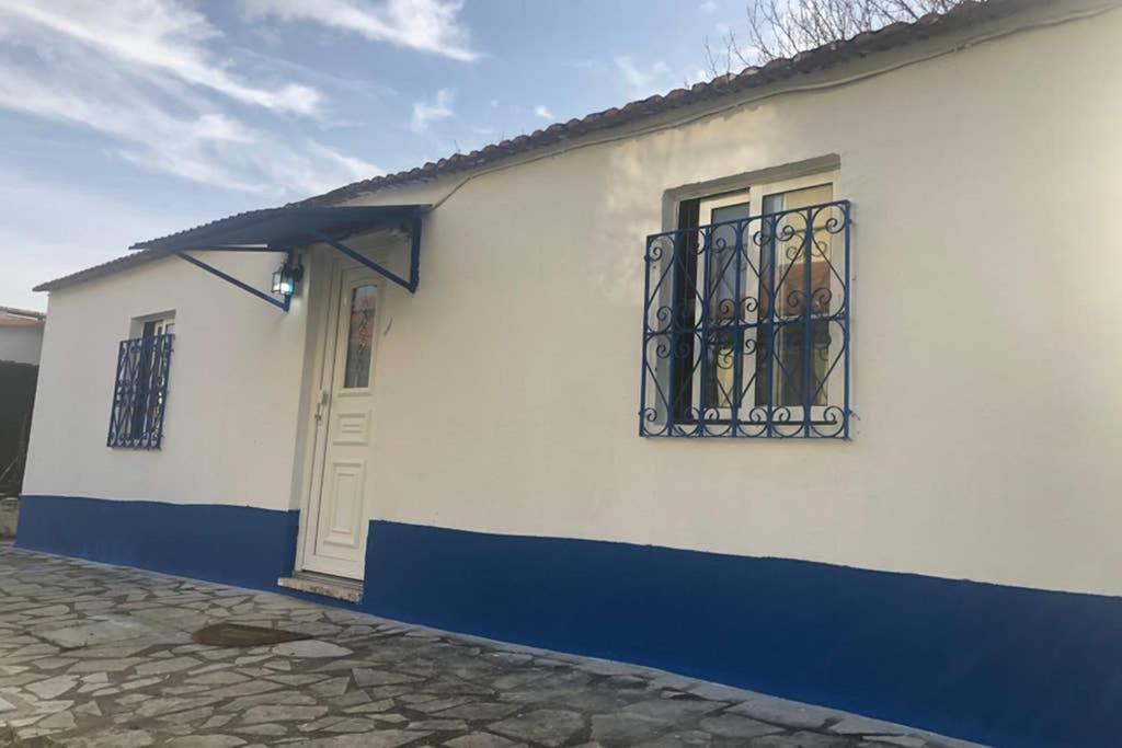 Sintra Nomad Lodge Kültér fotó
