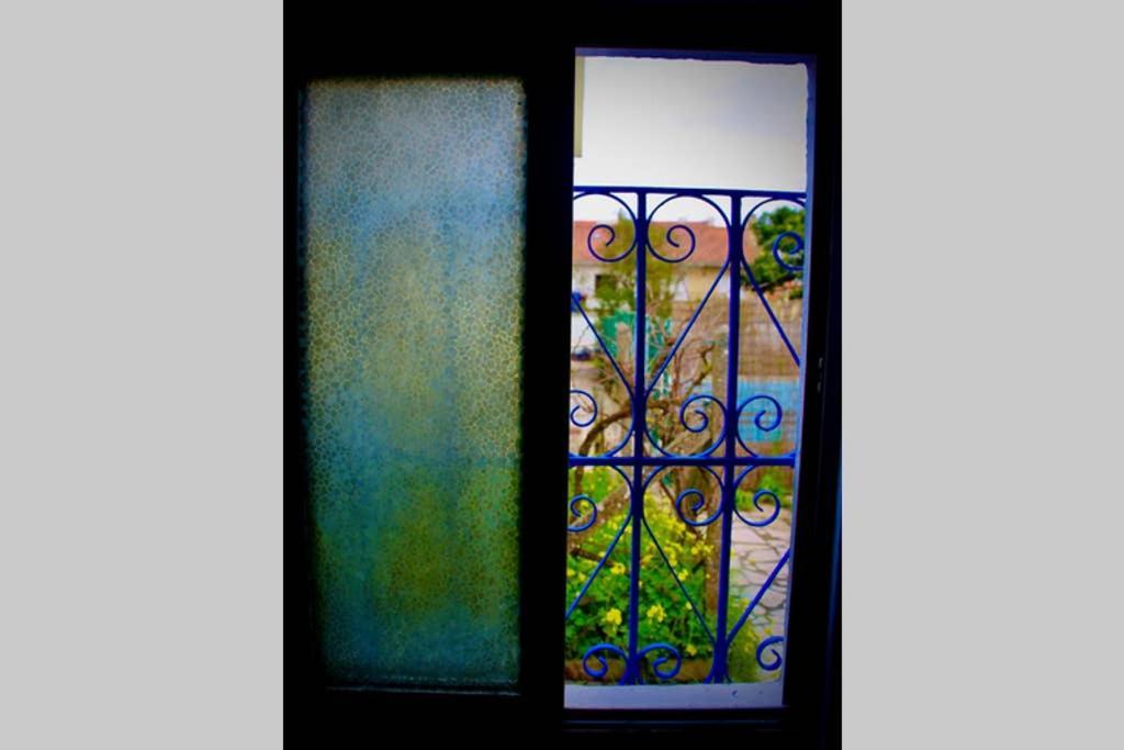 Sintra Nomad Lodge Kültér fotó