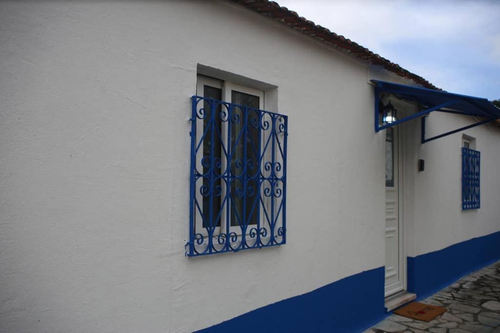 Sintra Nomad Lodge Kültér fotó