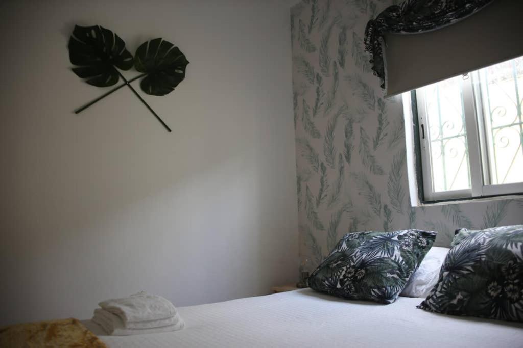 Sintra Nomad Lodge Kültér fotó