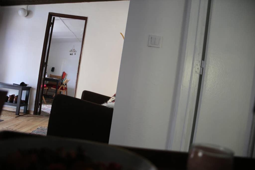 Sintra Nomad Lodge Kültér fotó